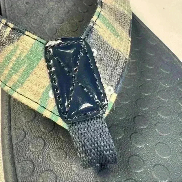 Vionic Tide II - Women's Leather Orthotic Sandals - Orthaheel new sz 11 - Picture 8 of 9